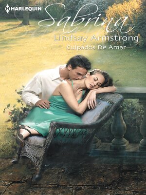 cover image of Culpados de amar